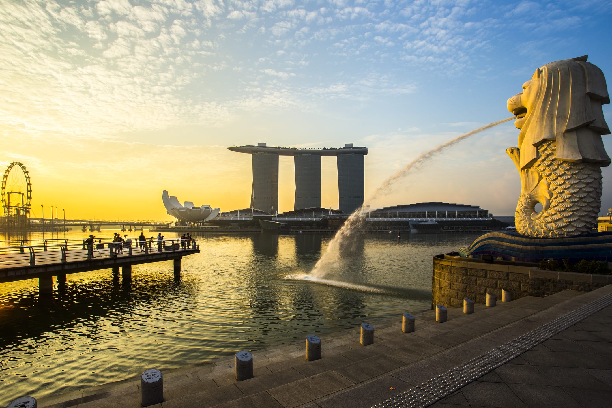 What is a Singapore Work Permit