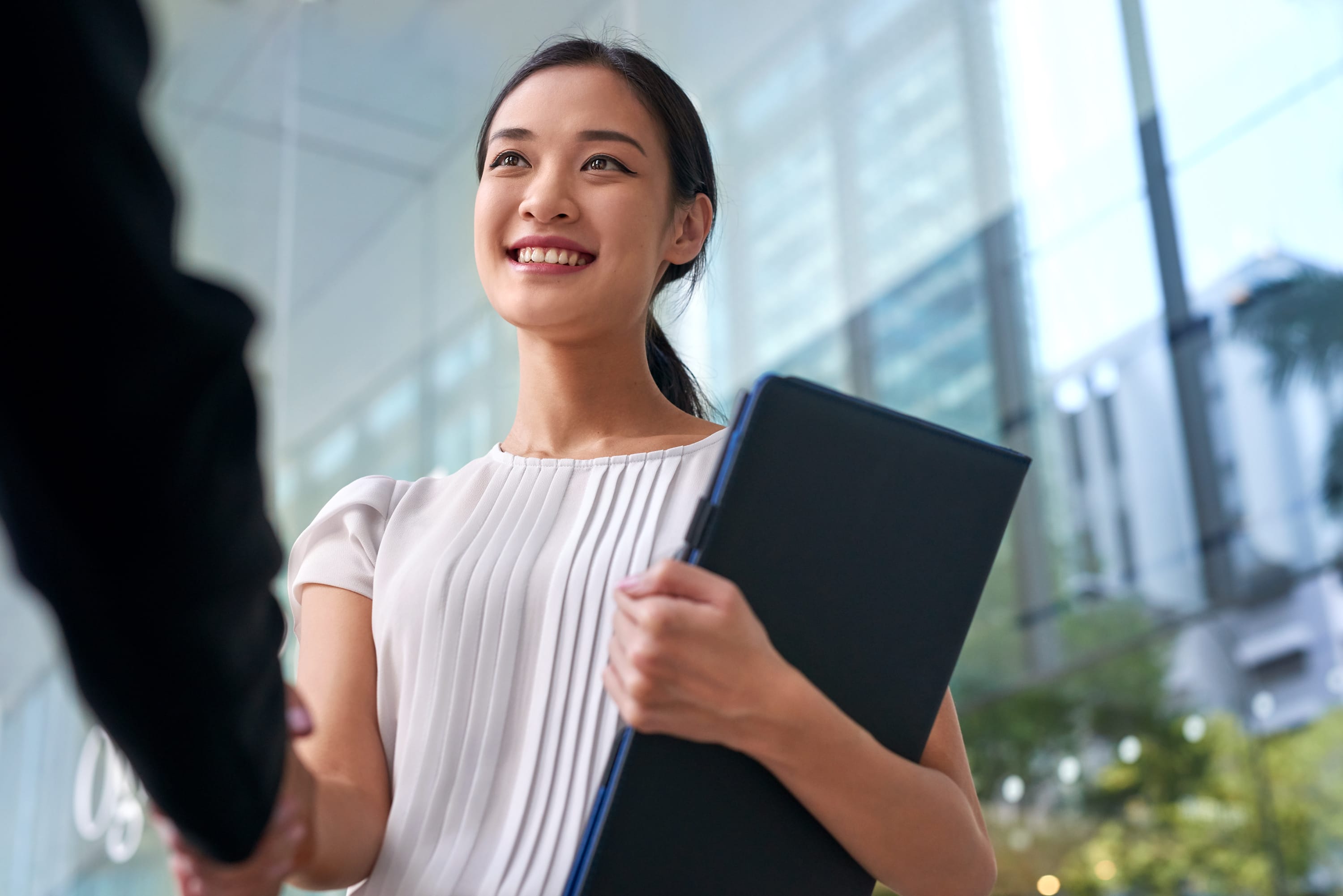 Pre-Application Eligibility