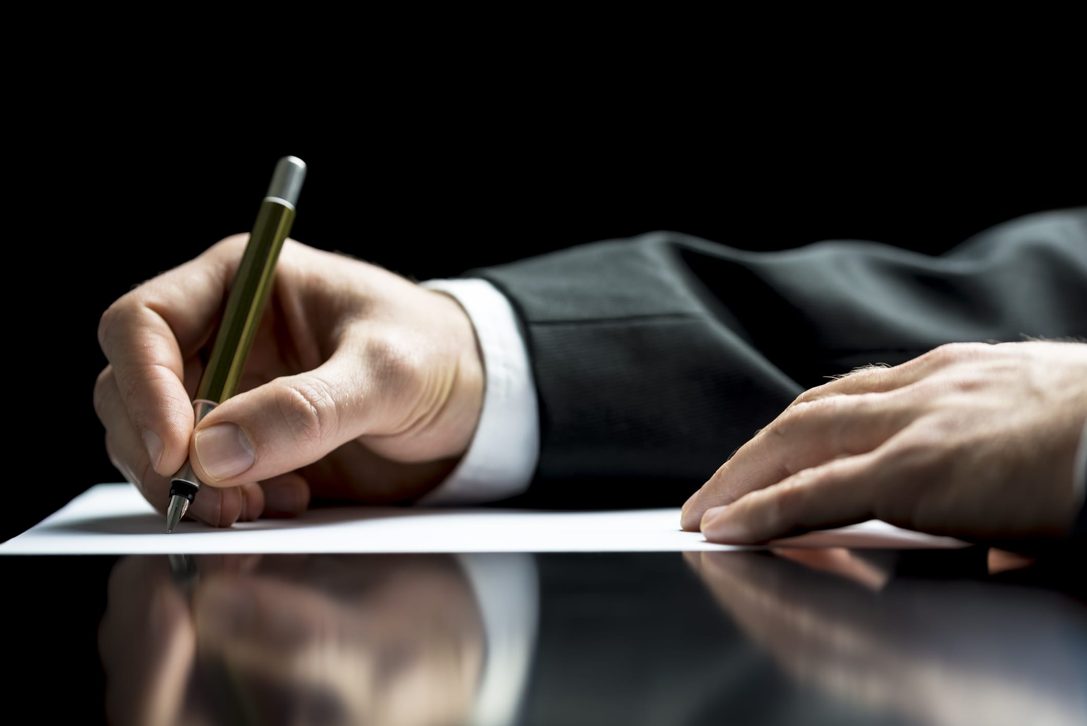 The Application & Issuance Process