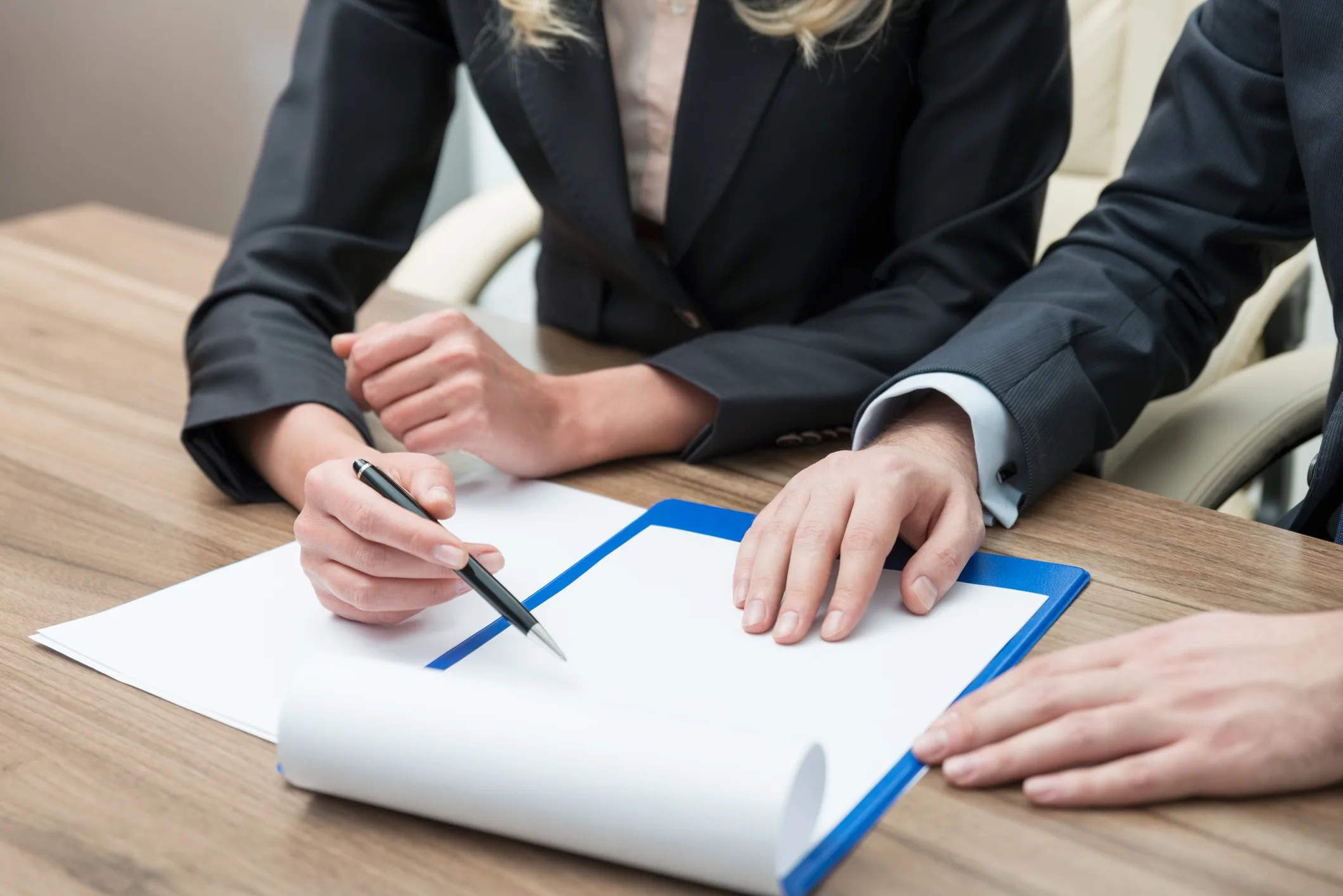 The To Appeal or Not to Appeal Checklist