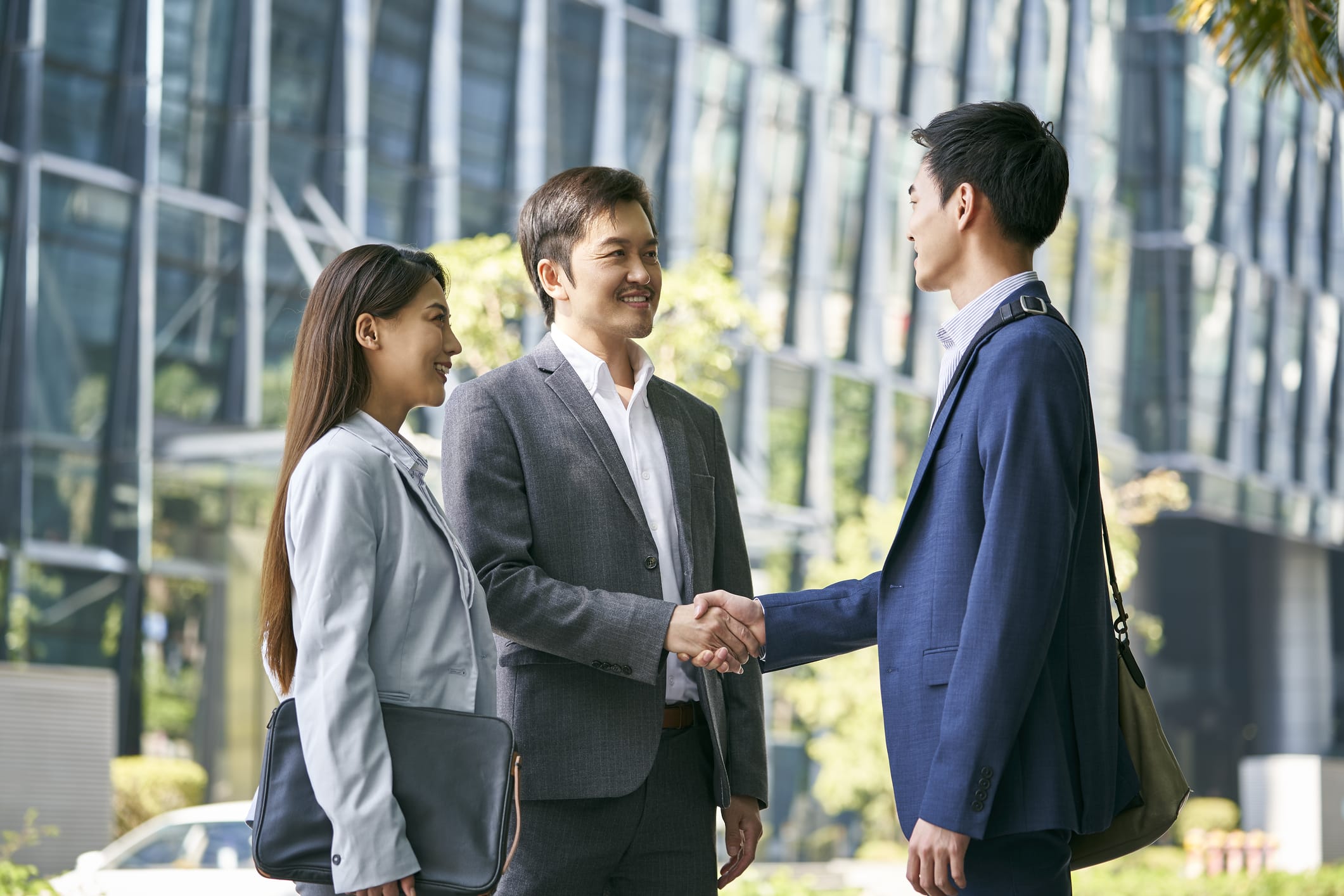 Pre-Application & Eligibility