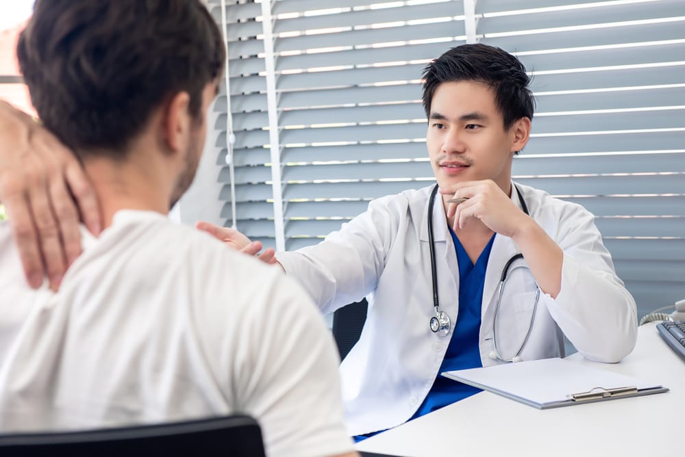 Mandatory Medical Examinations for Work Permit Holders