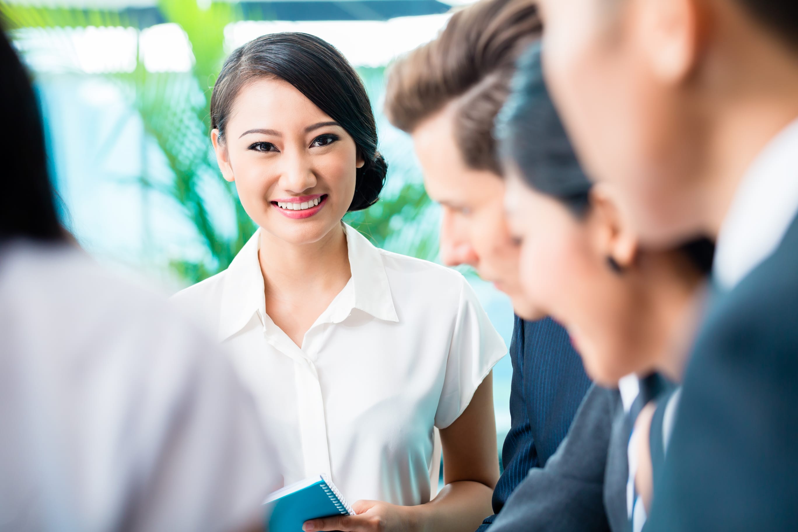 The S Pass (For Mid-Skilled Professionals)