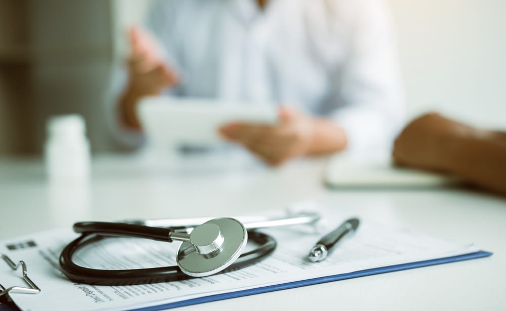 Understanding Ferritin Levels